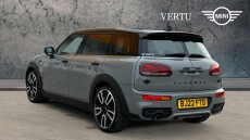 MINI Clubman 1.5 Cooper Sport 6dr Auto [Comfort/Nav+ Pack] Petrol Estate